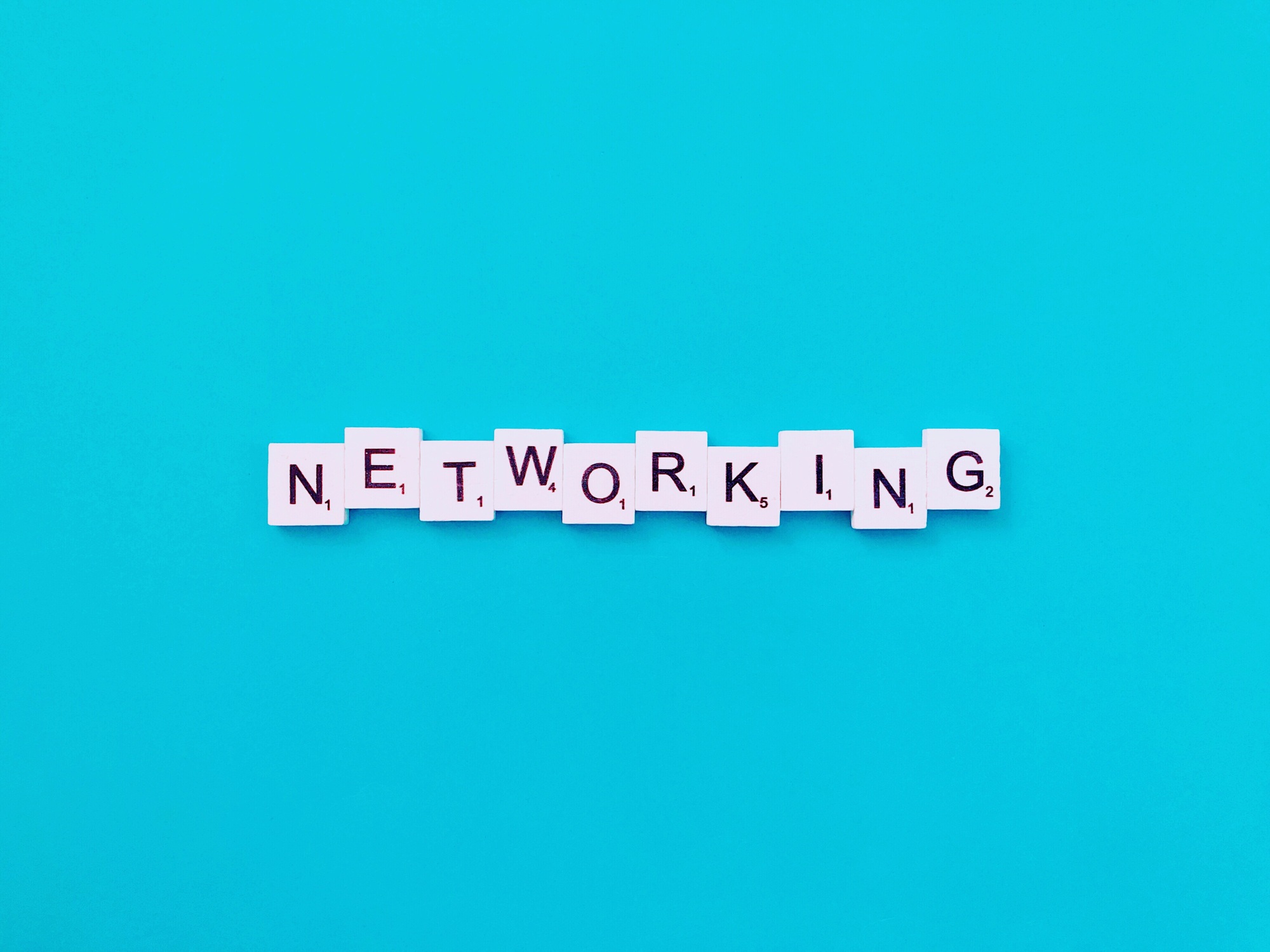 networking